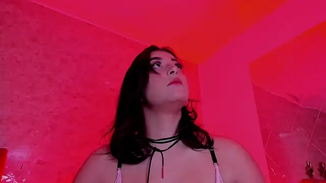 LorenaStevens online show from 09.15.25