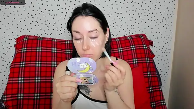 adell berry online show from 02.14.25