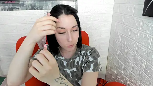 adell berry online show from 02.22.25