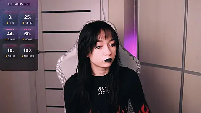 Kimiko   online show from 06.09.26