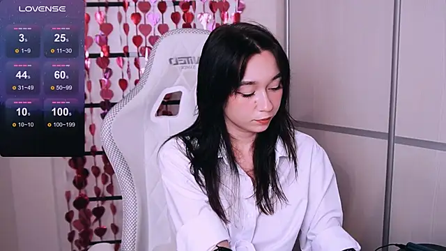 Kimiko   online show from 08.01.26