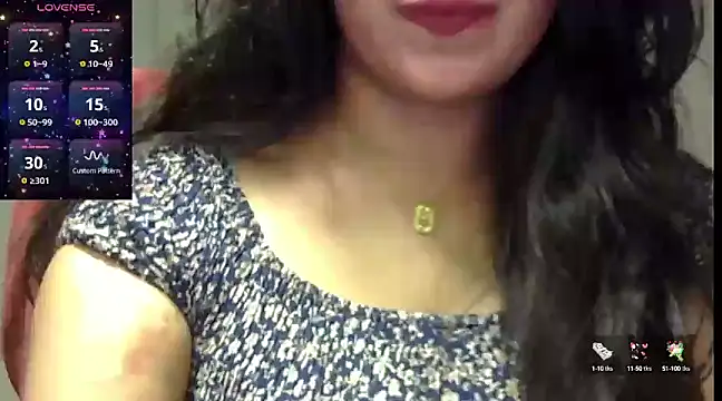 nandini 7 online show from 12.28.24