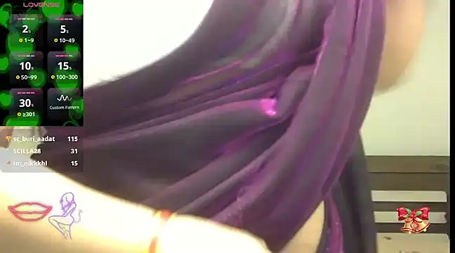 nandini 7 online show from 01.14.25