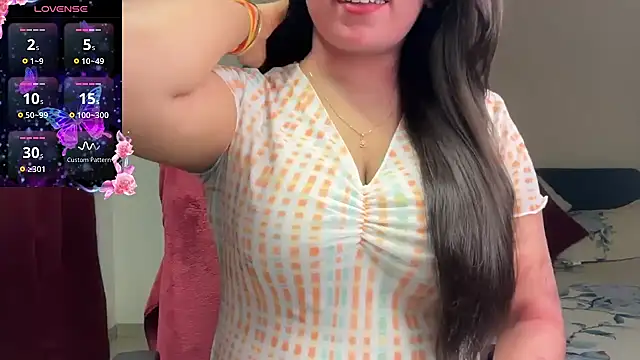 nandini 7 online show from 10.14.25