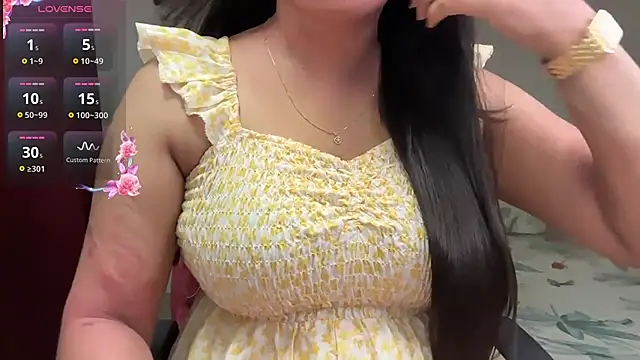 nandini 7 online show from 06.25.26