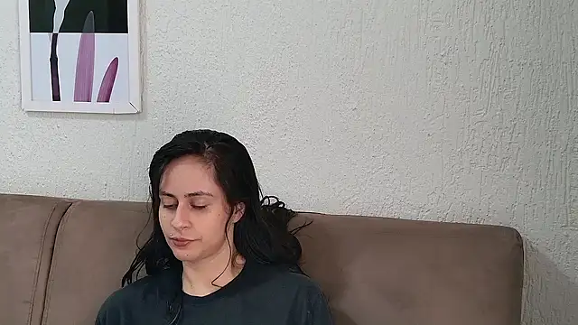 Snapshot of Blue_butterfly chatting on 02.01.25 Blue butterfly online show from 02.01.25