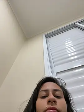 Snapshot of Blue_butterfly chatting on 12.04.25 Blue butterfly online show from 12.04.25