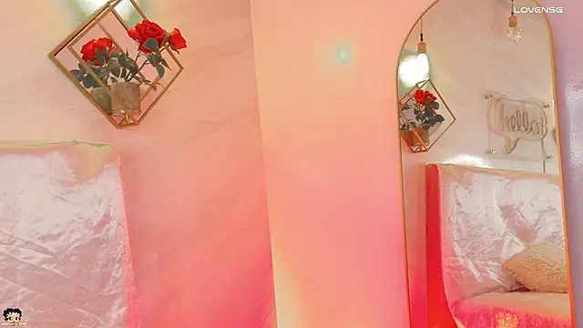  Rouse v online show from 02.18.26