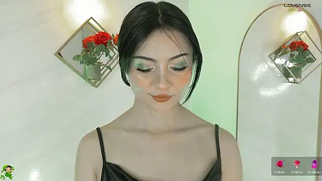  Rouse v online show from 03.17.26