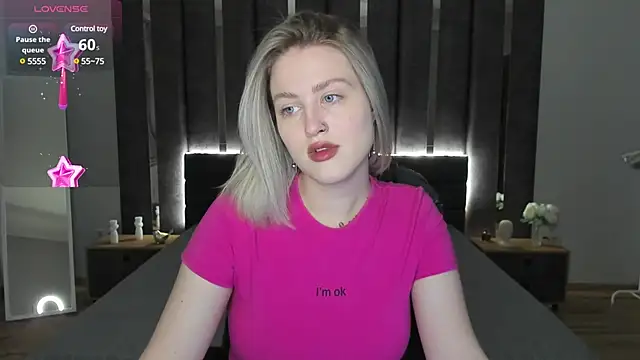  Sarah Soul  online show from 02.09.25