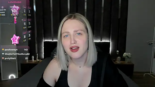  Sarah Soul  online show from 02.12.25