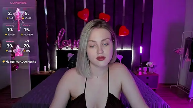  Sarah Soul  online show from 02.16.25