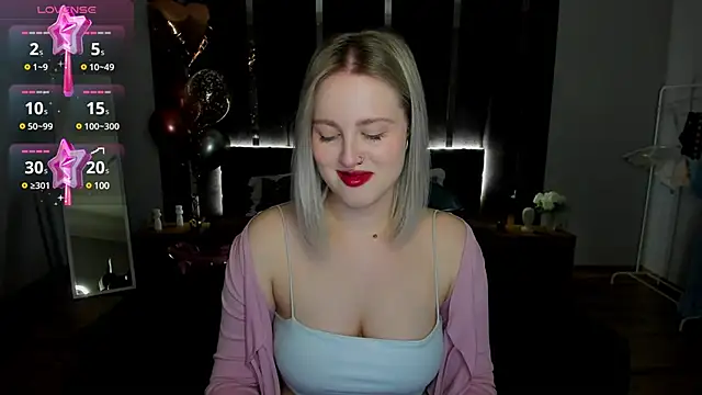  Sarah Soul  online show from 03.07.25