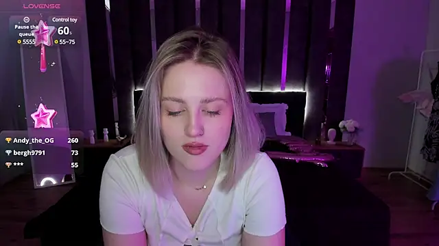  Sarah Soul  online show from 03.19.25