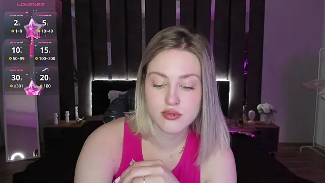  Sarah Soul  online show from 03.23.25