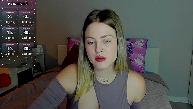  Sarah Soul  online show from 09.25.25