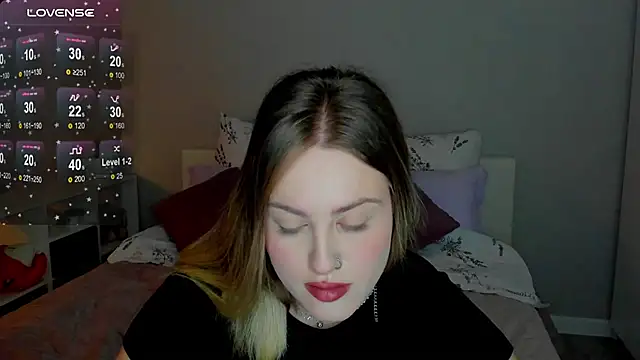  Sarah Soul  online show from 10.01.25