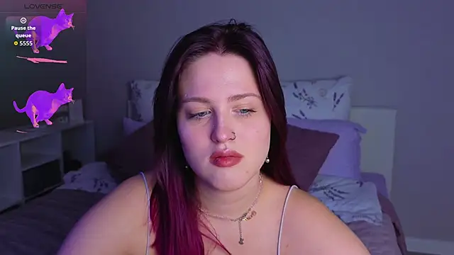  Sarah Soul  online show from 12.05.25