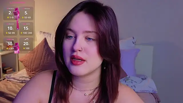  Sarah Soul  online show from 01.10.26