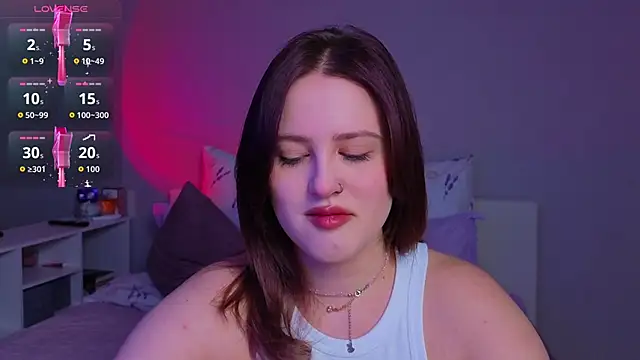  Sarah Soul  online show from 02.18.26