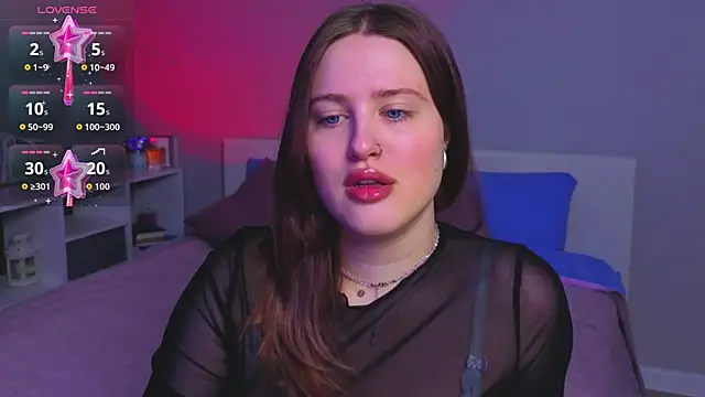  Sarah Soul  online show from 04.23.26