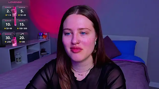  Sarah Soul  online show from 04.28.26