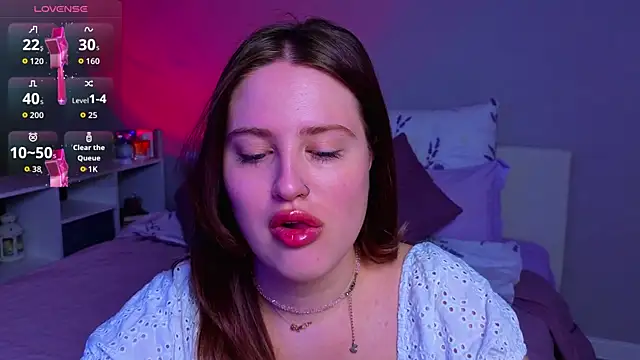  Sarah Soul  online show from 04.30.26