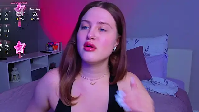  Sarah Soul  online show from 05.03.26