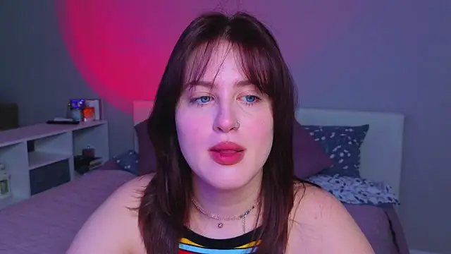  Sarah Soul  online show from 06.08.26