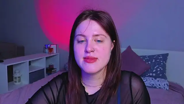  Sarah Soul  online show from 06.15.26