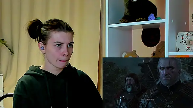 Snapshot of callmetori chatting on 12.17.24 callmetori online show from 12.17.24