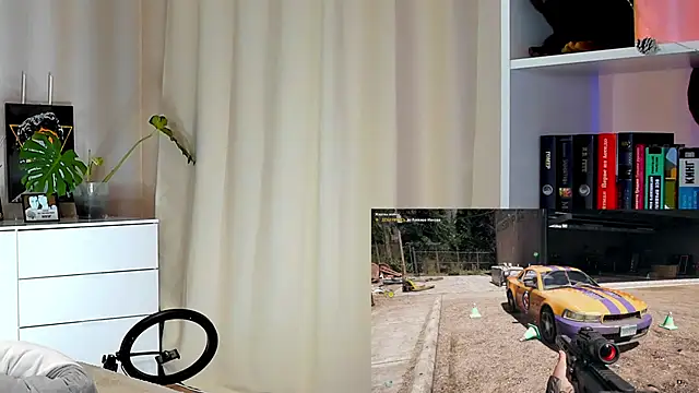 Snapshot of callmetori chatting on 12.29.24 callmetori online show from 12.29.24