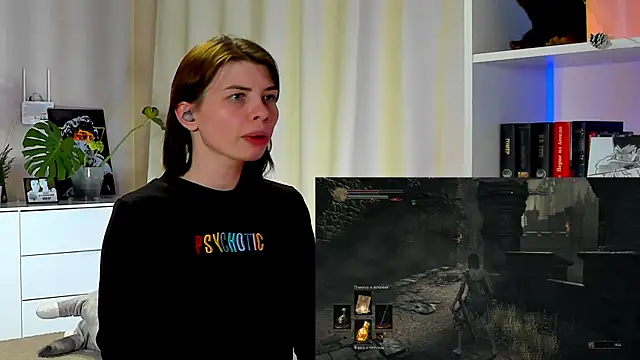 Snapshot of callmetori chatting on 01.03.25 callmetori online show from 01.03.25