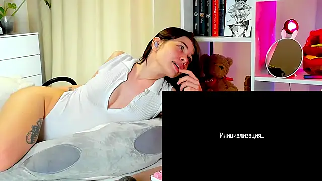 Snapshot of callmetori chatting on 01.14.25 callmetori online show from 01.14.25