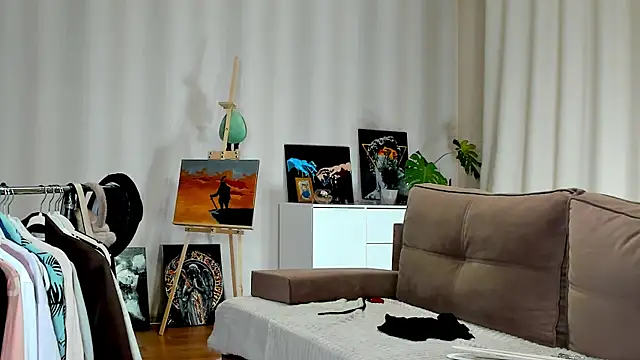 Snapshot of callmetori chatting on 03.09.25 callmetori online show from 03.09.25