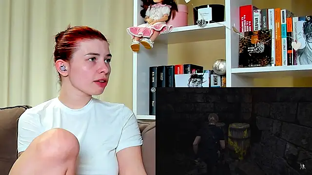 Snapshot of callmetori chatting on 03.10.25 callmetori online show from 03.10.25