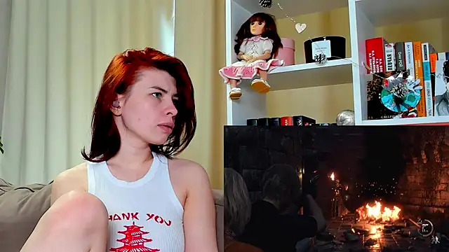 Snapshot of callmetori chatting on 03.13.25 callmetori online show from 03.13.25