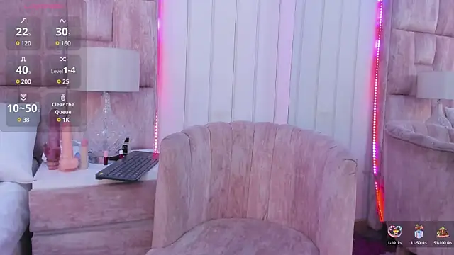 Cloesweet 1 online show from 01.21.25