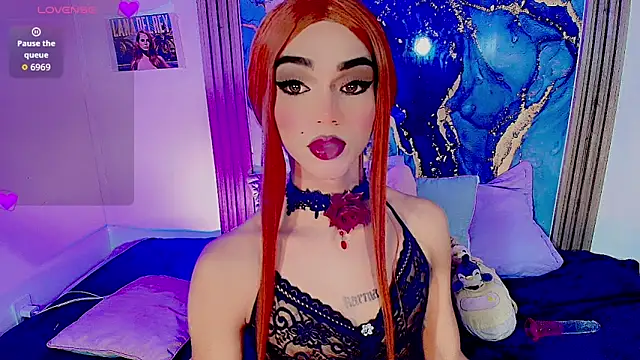 Elissa taylor  online show from 11.29.25