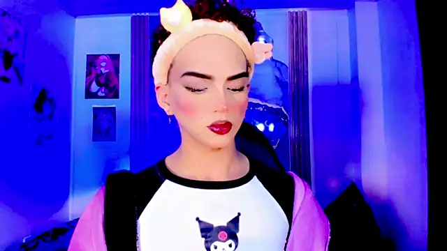 Elissa taylor  online show from 12.14.25