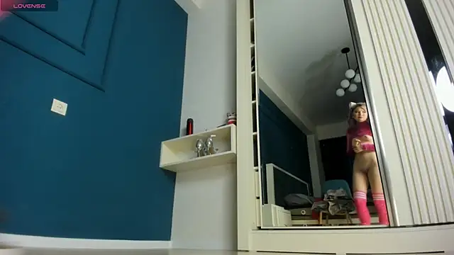 Snapshot of Xiao_Mei_ chatting on 12.23.24 Xiao Mei online show from 12.23.24