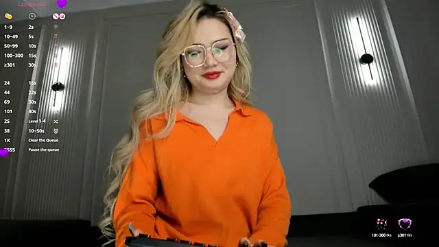 Snapshot of Xiao_Mei_ chatting on 01.26.25 Xiao Mei online show from 01.26.25