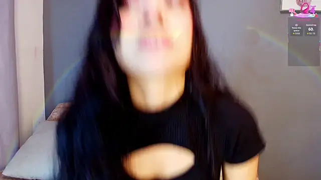 adara johnson   online show from 09.14.25