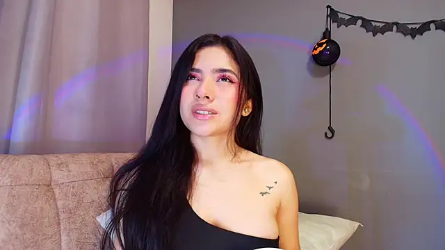 adara johnson   online show from 10.03.25