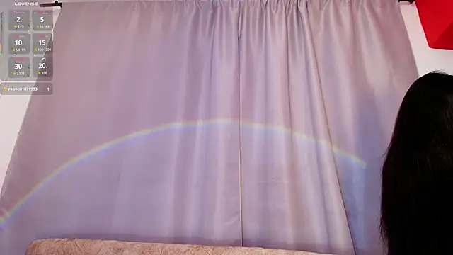 adara johnson   online show from 10.26.25