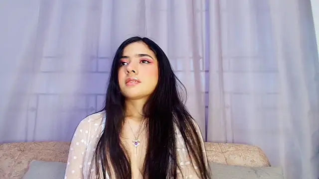 adara johnson   online show from 10.29.25