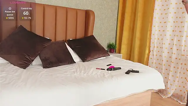 Alexa Duque34 online show from 02.09.25