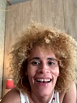 Alexa Duque34 online show from 09.15.25