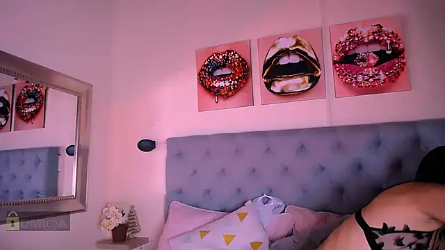 Snapshot of ASHLIE_DIXON1 chatting on 01.23.25 ASHLIE DIXON1 online show from 01.23.25