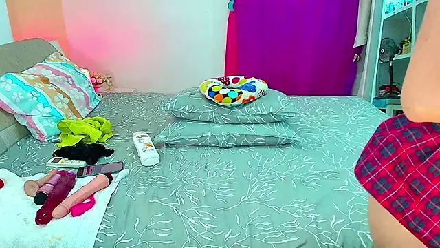 Kendralove31xxx online show from 11.22.25